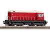 BR 107 009-3*DR IV ep*DCC-Zvuk