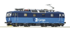 Rh372-007-5 *ČD Cargo* VIep