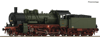 BR 38 3713 *DRG IIep* DCC-Zvuk