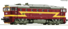 Rh 753 211-2 * D Vep