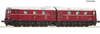 V188 002 * DB IIIep * DCC-Zvuk