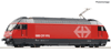 Re 460 028-4 * SBB Vep