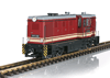 BR 199 018 *SOEG VIep*DCC-Zvuk