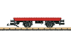 Stavebnicový vagón