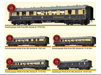 Rheingold-Vlak DRG*DCCzvukSvet