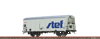 Ibes 061-6 *SNCF IVep* STEF