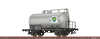 Z 581 300 *DB IIIep*  BP