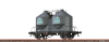 Ucs56 Kds *DB IIIep*Quarzwerke