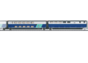 Set-3 TGV Duplex* SNCF VIep
