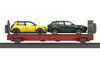 MyWorl* Autotransport Vagon