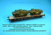 Pao ČSD IIIep * 2x BRDM-2