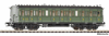 Oddielov 3* SNCF IIIep