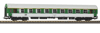 A 065-4 *ČD Vep* Zeleno-šedý