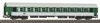 B 359-8 *ČD Vep* Zeleno-šedý