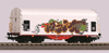 Shimms*A-ÖBB VIe*Rail Cargo Au