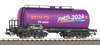 Cisterna *PIKO-2024* 75_rokov