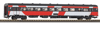 ICR - Bagage Vep * FYRA *