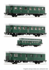 Set Voz�ov RYBAK * �SD IIIep