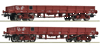 Set *TP  SNCF III-IVep *N�zkos
