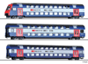 Set - SBB Bt+AB+B * V-VIep