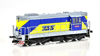 Rh 742 410-4*TSS Cargo VIep