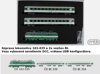Rh163 035-9 + 2 x Bt* D Vep*
