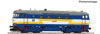 Rh 751 372-4 *�D Vep* DCC-Zvuk