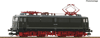 E42 015 * DR IIIep * DCC-Zvuk