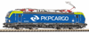 EU46 *PL-PKP VIep* PKP Cargo