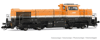 Vossloh DE18 *D-BASF VIep*BASF