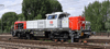 Vossloch DE18 *DB Cargo VIep