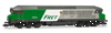 CC 72010 *SNCF Vep* FRET *