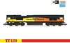 Class 66*COLASrailFRE*DCC-Zvuk