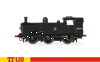 BR Early J50 Class 0-6-OT 6898