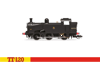 BR Early * J50 Class-68958 III