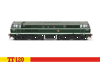 Class 30 * D5502 III-IVep