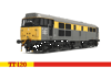 Class 31 * 31219 IV-Vep CivilE
