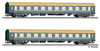 3-diel-Set *Filmzug* DB Vep