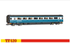 BR Intercity*Mk3 OpenStan*IVep