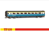 BR Intercity*Mk3 FirstCla*IVep