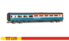 BR Intercity*Mk3 RestaurantBuf