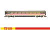 BR Intercity*Mk3 FirstClas*Vep