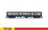 BR Mk1-Composite Corridor Coac