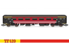 Virgin Mk2F * First Open 3344