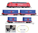 START-Set*TRAXX DB Cargo-Konta