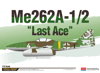 Me262A-1_2 *Last Ace*