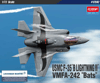 USMC F-35B Lightmning II VMFA