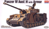 Panzer IV ausf_H w_Armor