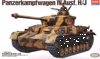 Panzer IV Ausf H_J