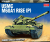 USMC * M60A1 RISE (P)
